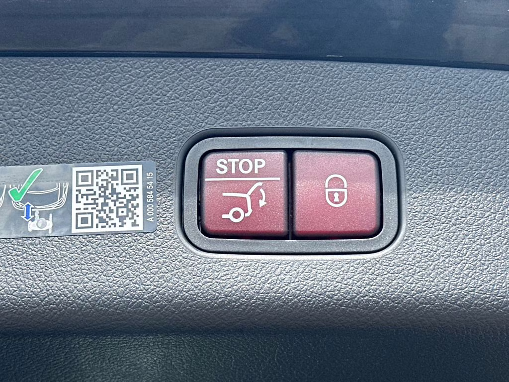 2026 Black Mercedes-Benz GLC GLC 43 AMG AWD SUV