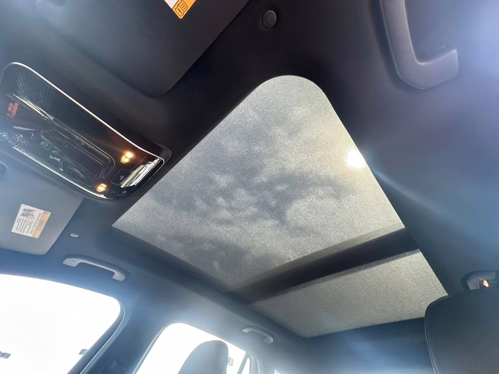 2026 Black Mercedes-Benz GLC GLC 43 AMG AWD SUV