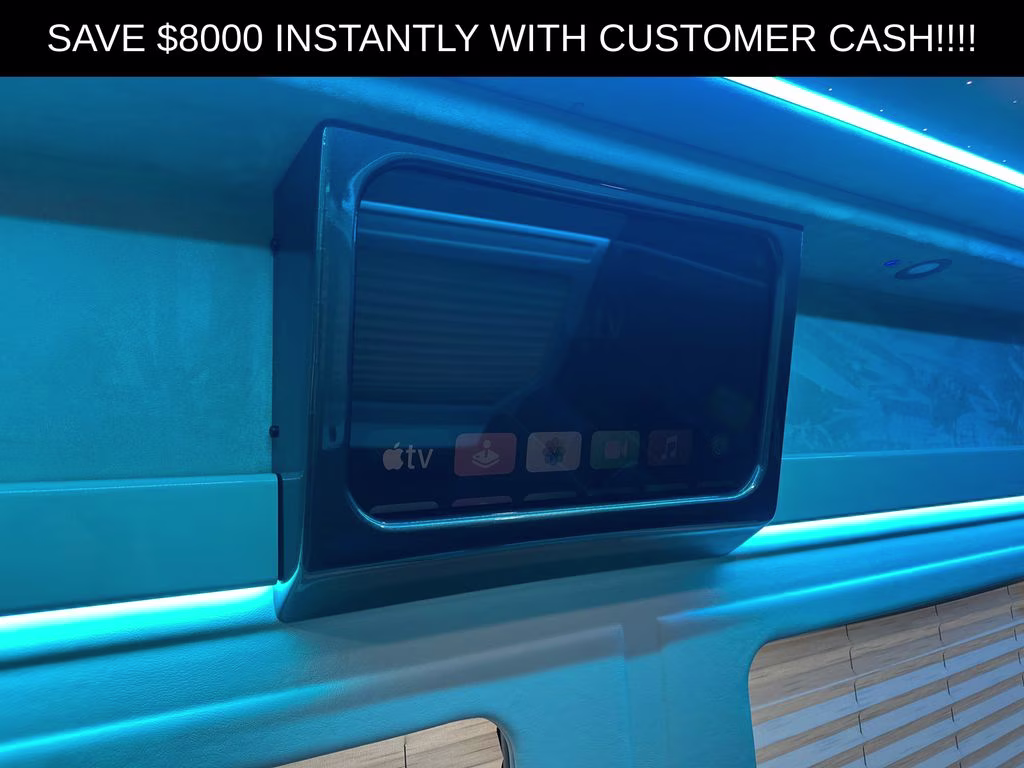 2025 Obsidian Mercedes-Benz Sprinter 3500 Cargo 170 WB RWD Van