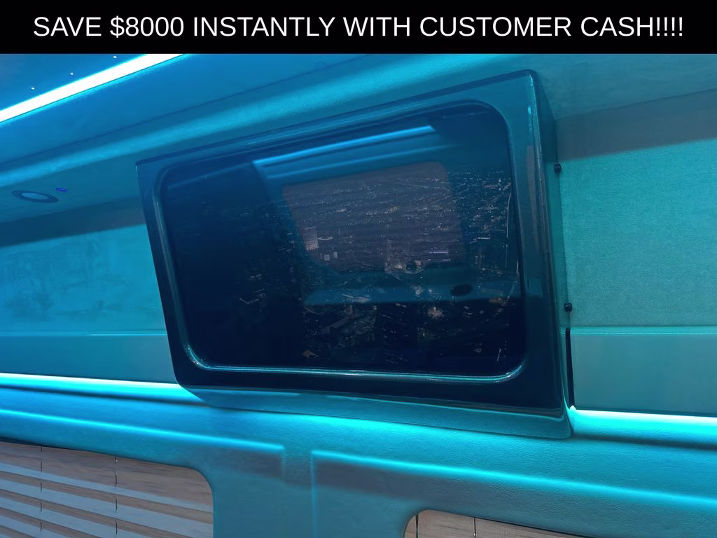 2025 Obsidian Mercedes-Benz Sprinter 3500 Cargo 170 WB RWD Van