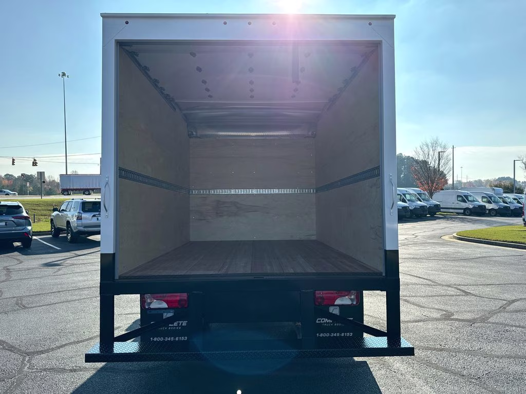 2024 White Mercedes-Benz Sprinter 3500 Cab Chassis 144 WB RWD Truck