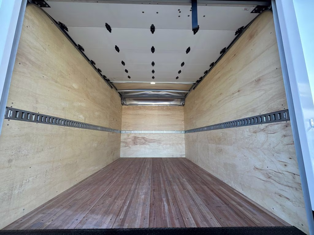 2024 White Mercedes-Benz Sprinter 3500 Cab Chassis 144 WB RWD Truck