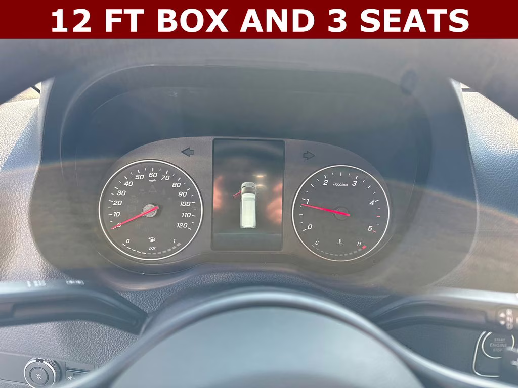 2024 White Mercedes-Benz Sprinter 3500 Cab Chassis 144 WB RWD Truck