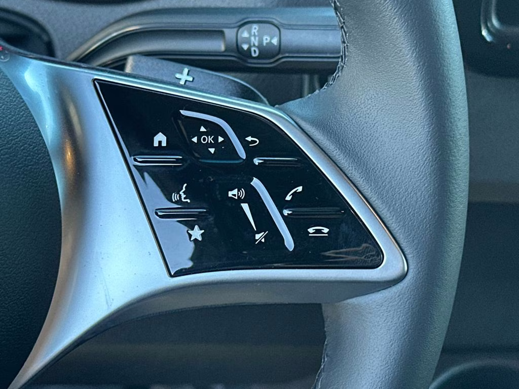 2025 Arctic Mercedes-Benz Sprinter 2500 Cargo 144 WB RWD Van