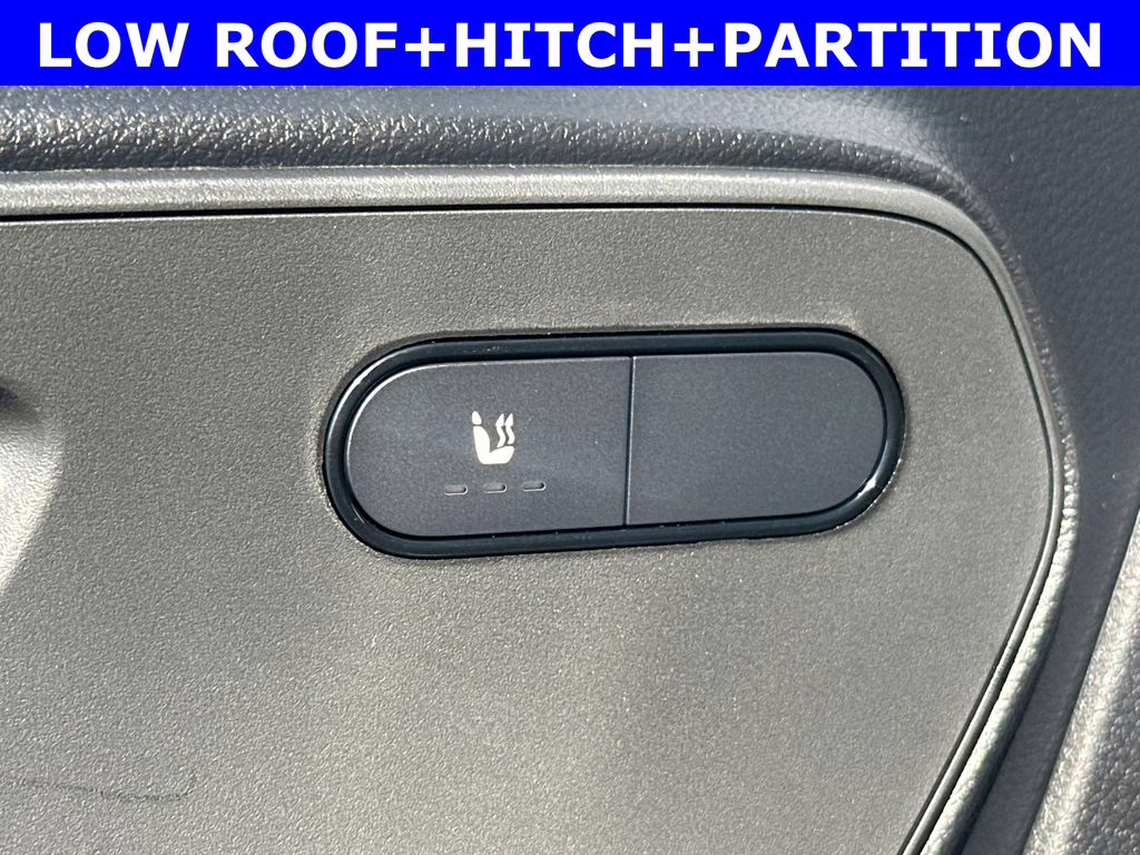 2026 Arctic Mercedes-Benz Sprinter 2500 Cargo 144 WB RWD Van