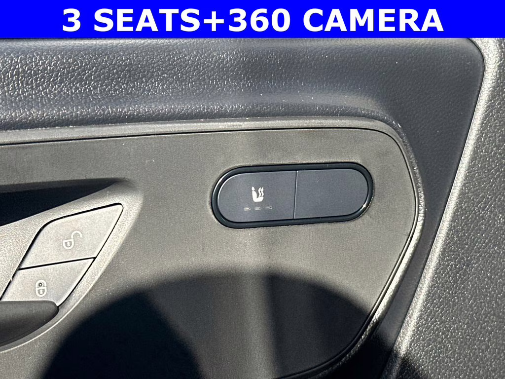 2026 Pebble Mercedes-Benz Sprinter 2500 Cargo 144 WB RWD Van