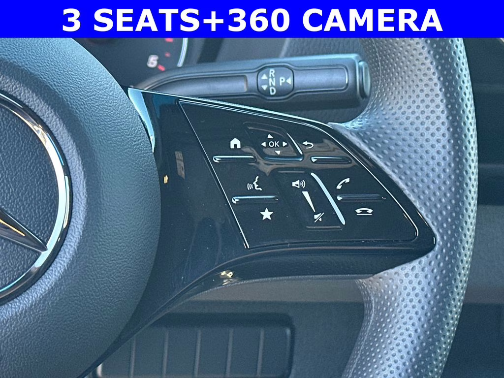 2026 Pebble Mercedes-Benz Sprinter 2500 Cargo 144 WB RWD Van