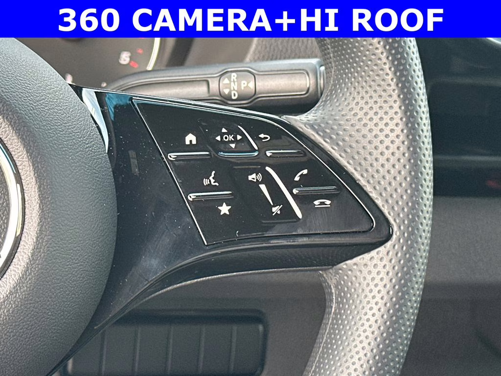 2026 Graphite Mercedes-Benz Sprinter 2500 Cargo 144 WB RWD Van