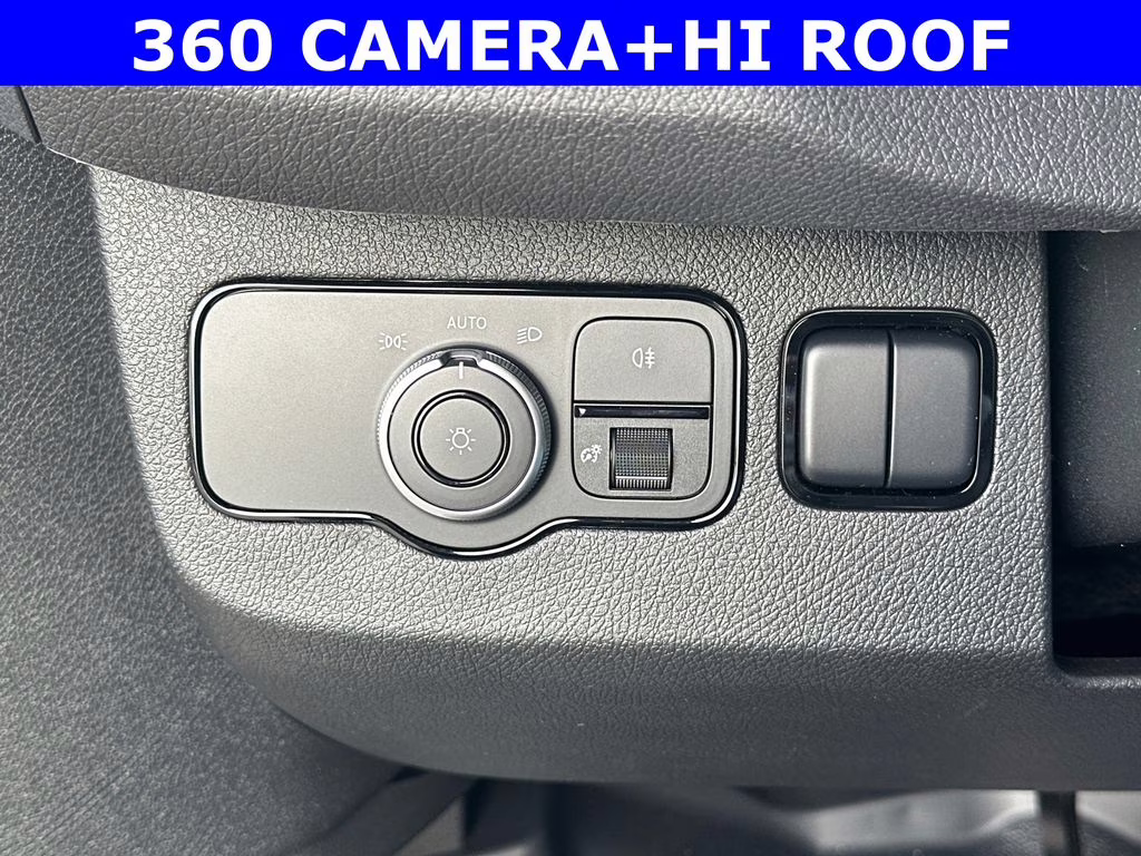 2026 Graphite Mercedes-Benz Sprinter 2500 Cargo 144 WB RWD Van