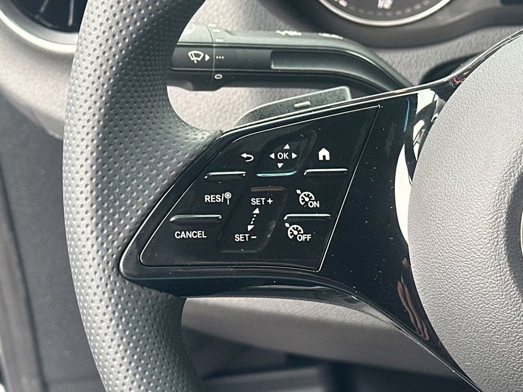 2026 Arctic Mercedes-Benz Sprinter 2500 Cargo 170 WB RWD Van