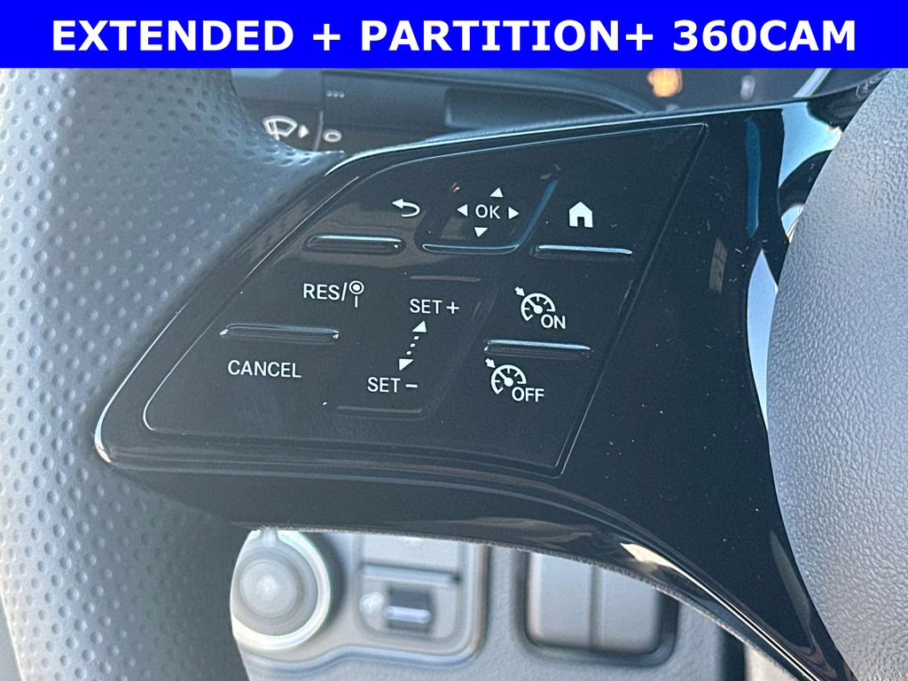 2026 Arctic Mercedes-Benz Sprinter 2500 Cargo 170 WB RWD Van