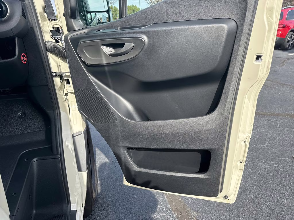 2026 Pebble Mercedes-Benz Sprinter 2500 Cargo 170 WB RWD Van