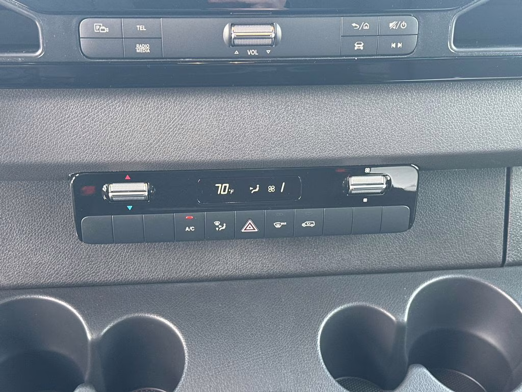 2026 Pebble Mercedes-Benz Sprinter 2500 Cargo 170 WB RWD Van