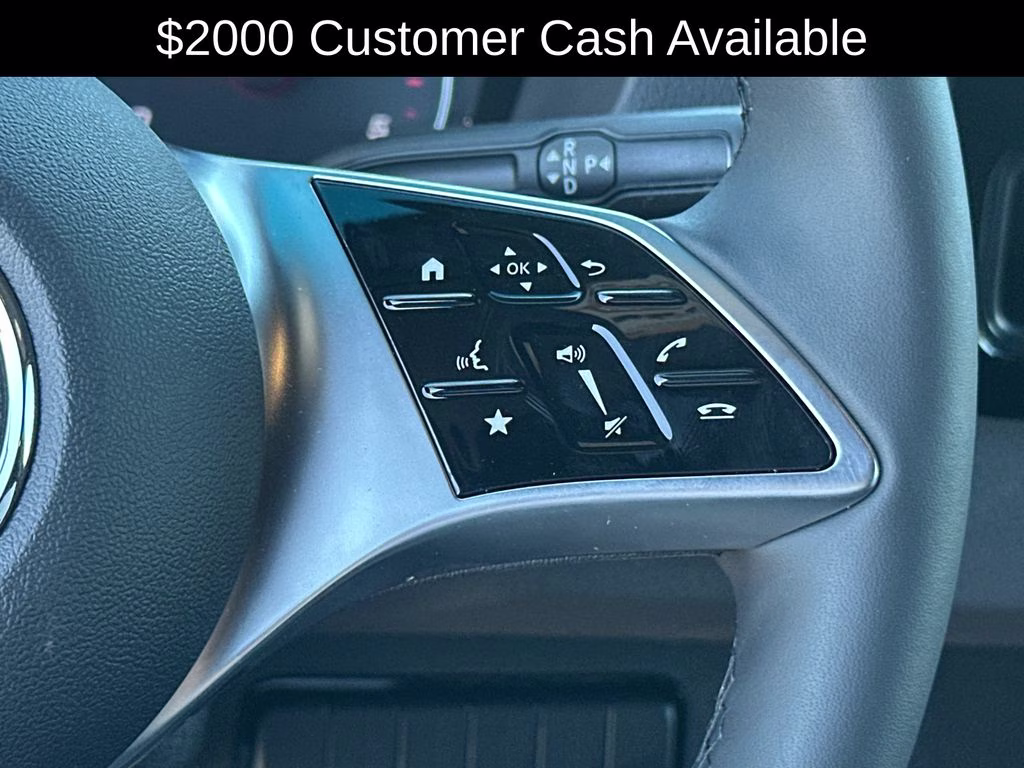 2025 Black Mercedes-Benz Sprinter 2500 Passenger Van RWD Van