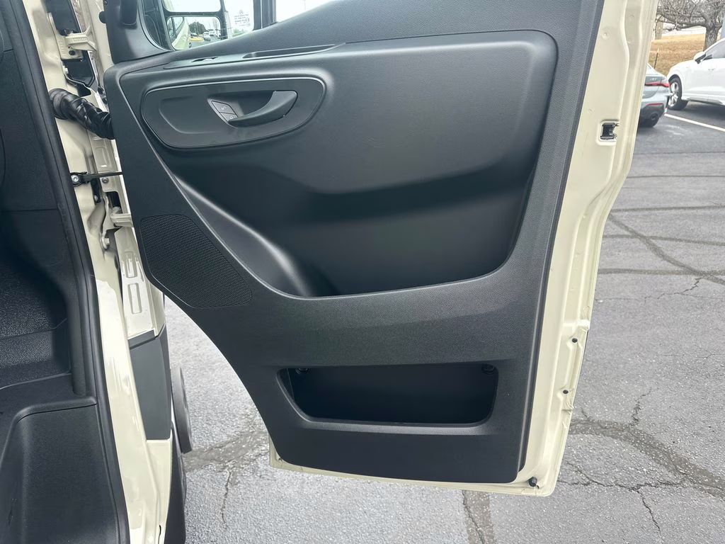 2026 Pebble Mercedes-Benz Sprinter 3500 Cargo 170 WB RWD Van