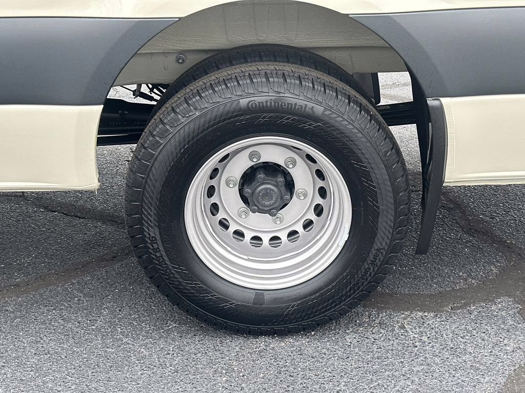 2026 Pebble Mercedes-Benz Sprinter 3500 Cargo 170 WB RWD Van