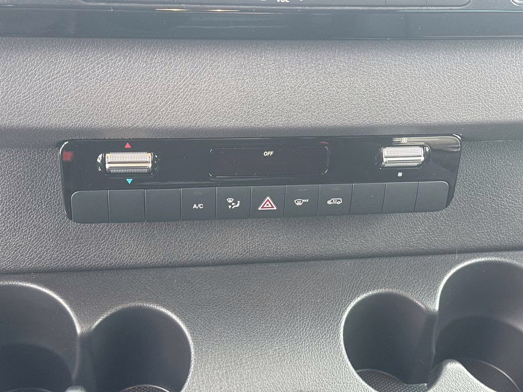 2026 Pebble Mercedes-Benz Sprinter 3500 Cargo 170 WB RWD Van