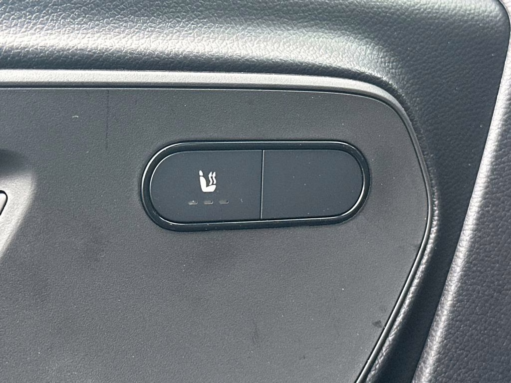 2025 Jet Black Mercedes-Benz Sprinter 2500 Passenger 144 WB RWD Van