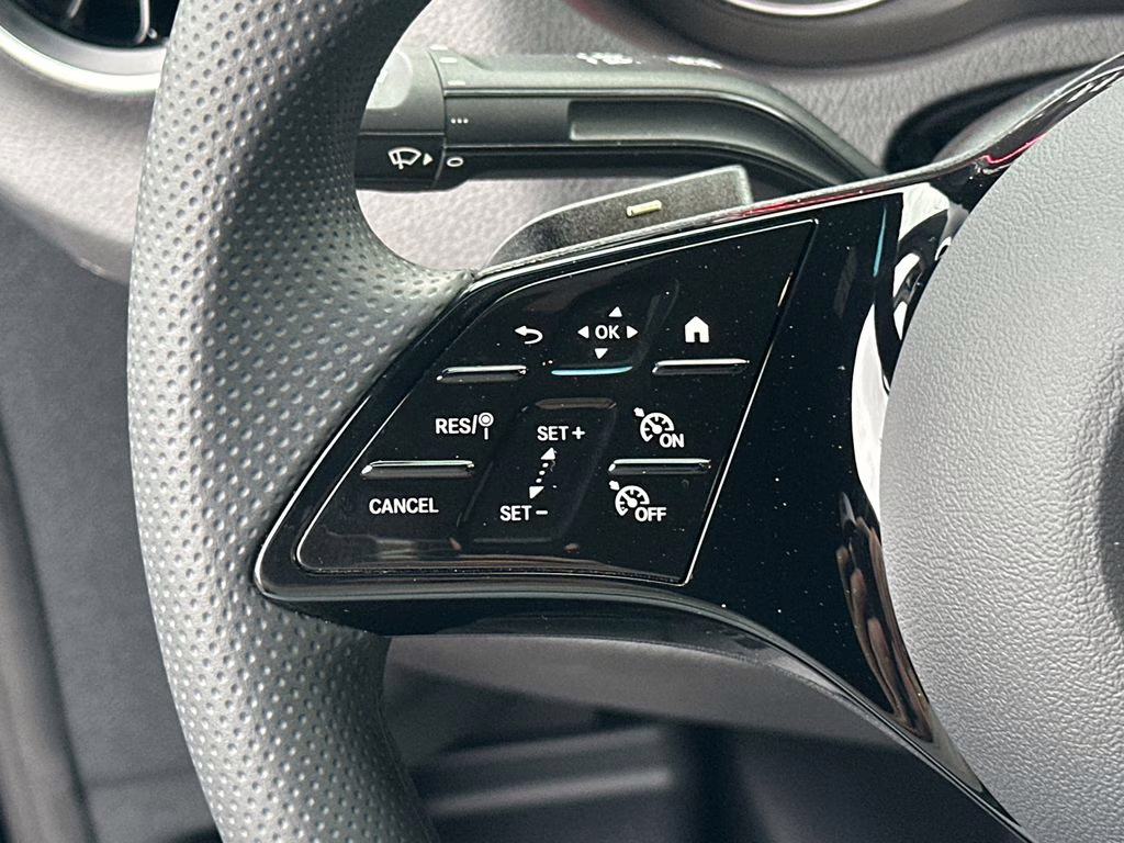 2025 Jet Black Mercedes-Benz Sprinter 2500 Passenger 144 WB RWD Van