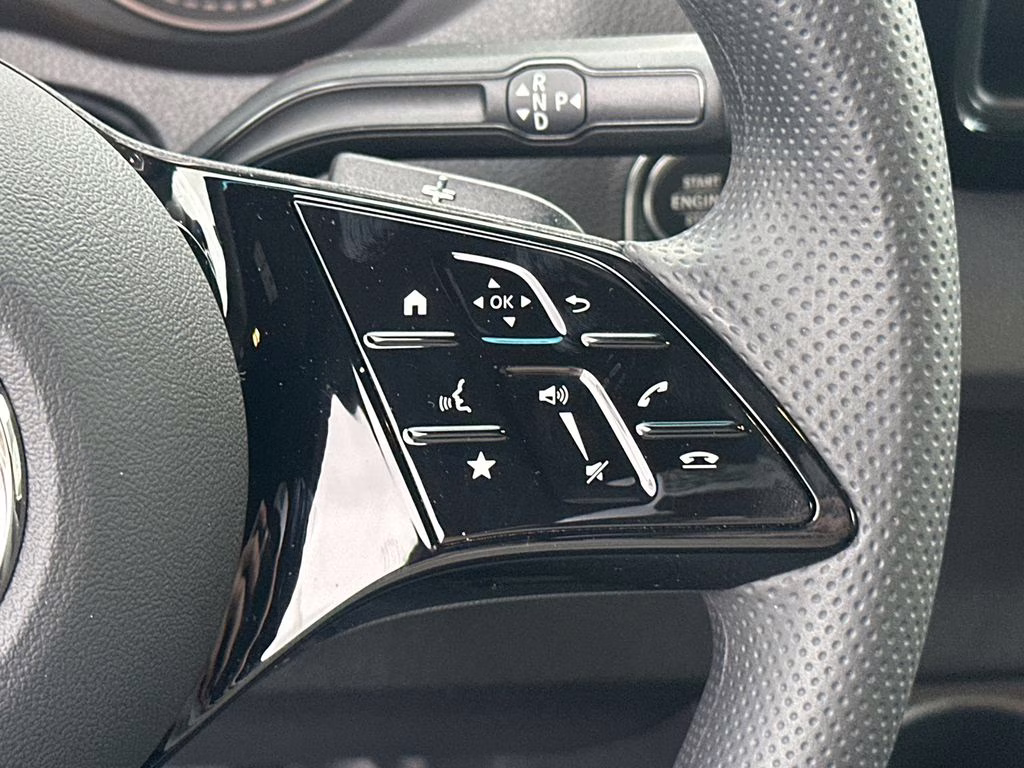 2025 Jet Black Mercedes-Benz Sprinter 2500 Passenger 144 WB RWD Van