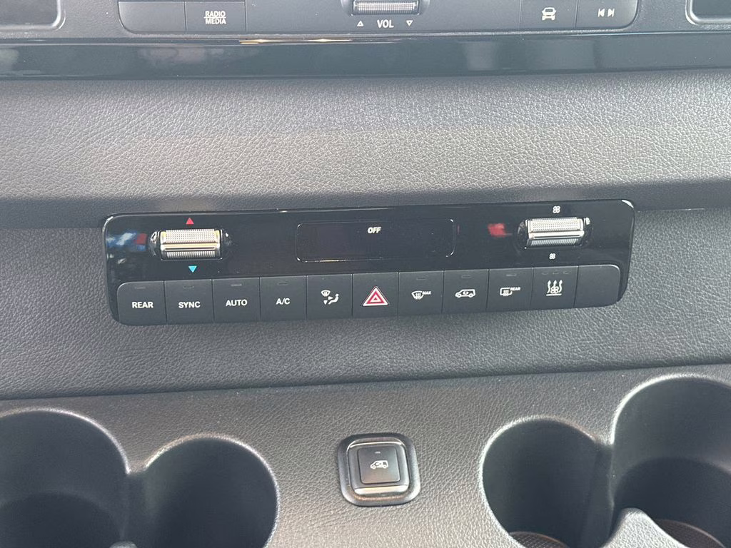 2025 Jet Black Mercedes-Benz Sprinter 2500 Passenger 144 WB RWD Van