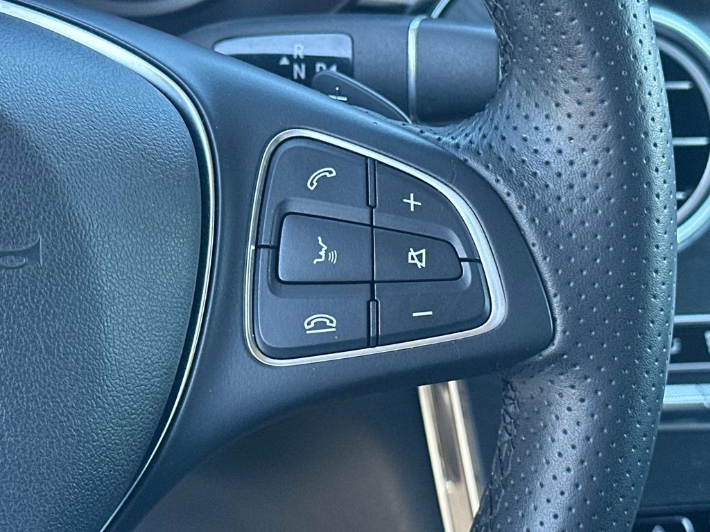 2017 Iridium Silver Metallic Mercedes-Benz GLC GLC 300 Coupe AWD SUV