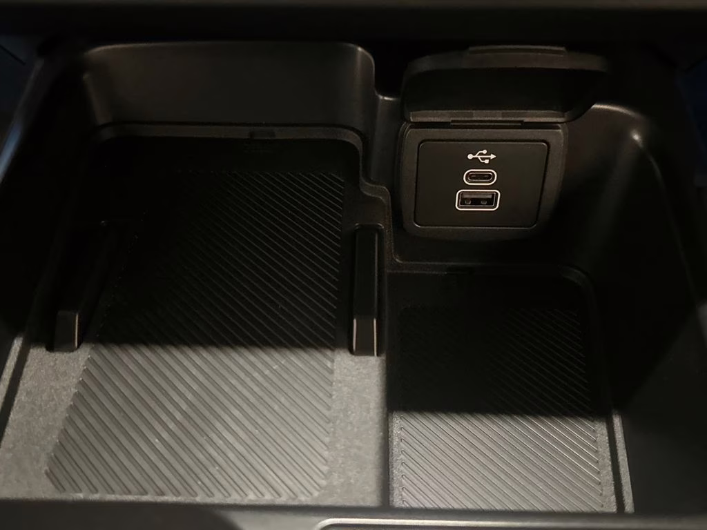 2026 Carbonized Gray Metallic Ford Bronco Big Bend 4X4 SUV