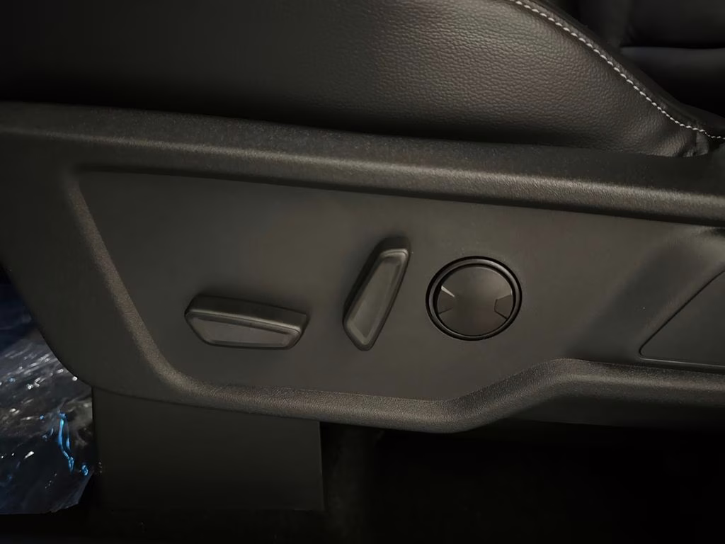 2026 Desert Sand Ford Bronco Outer Banks 4X4 SUV