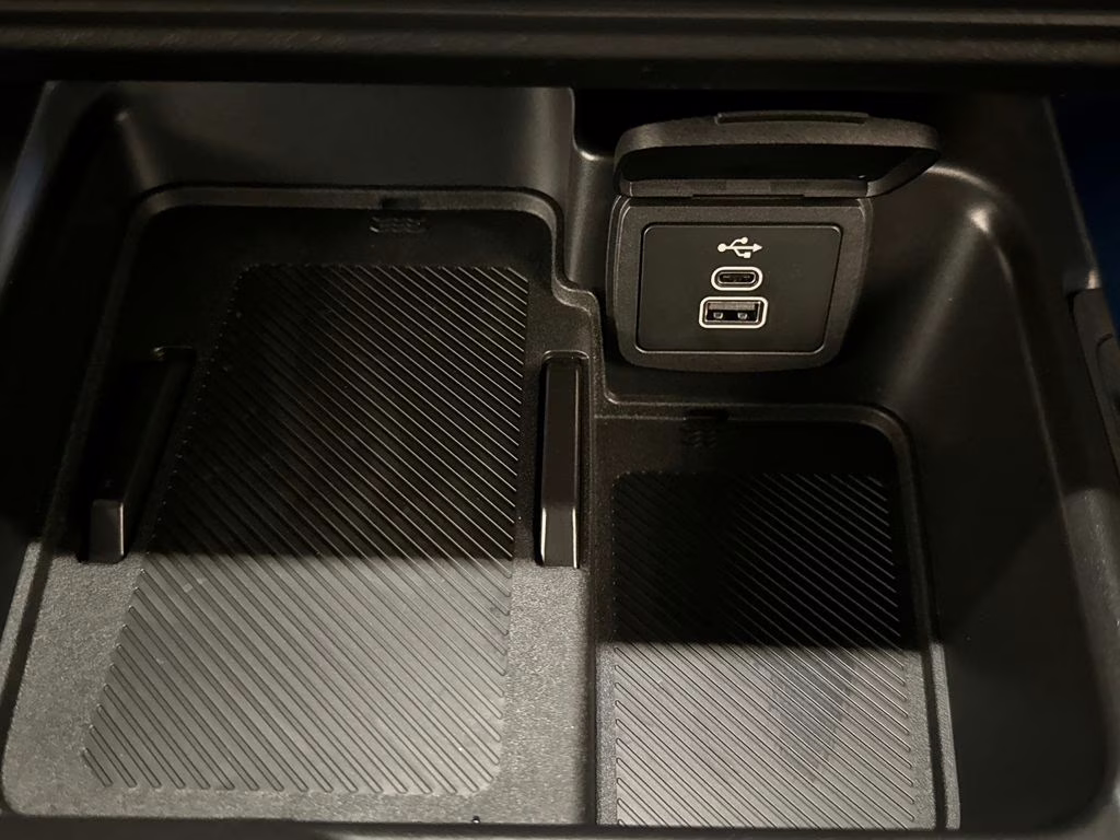 2026 Desert Sand Ford Bronco Outer Banks 4X4 SUV