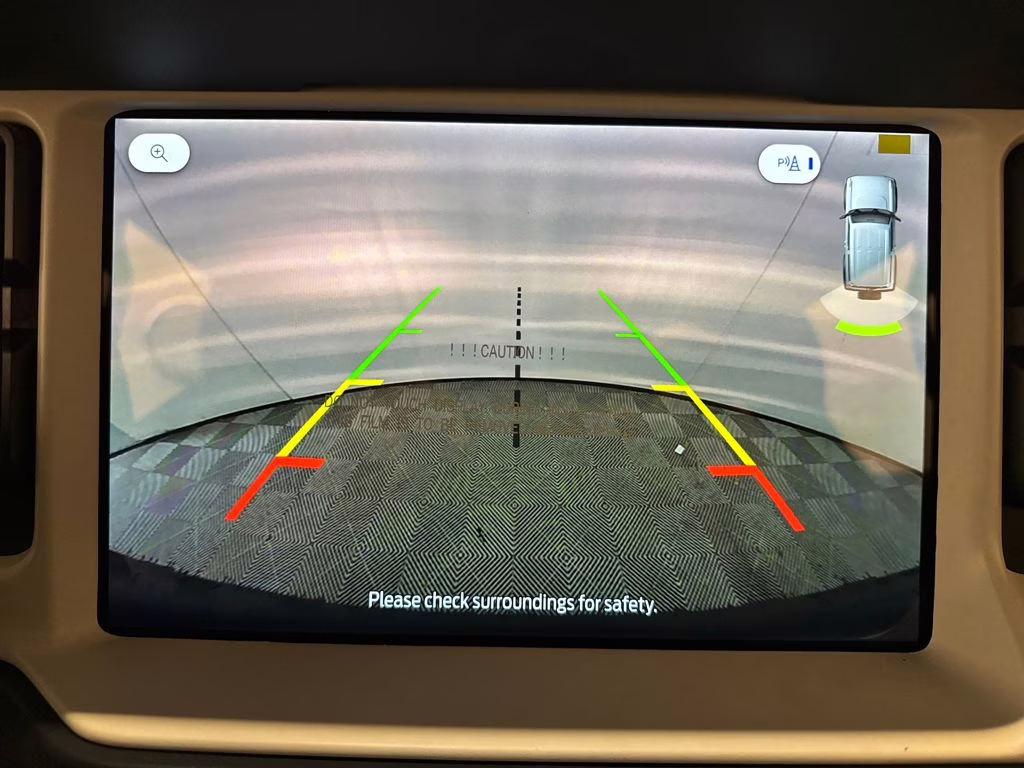 2026 Oxford White Ford Bronco Heritage Edition 4X4 SUV