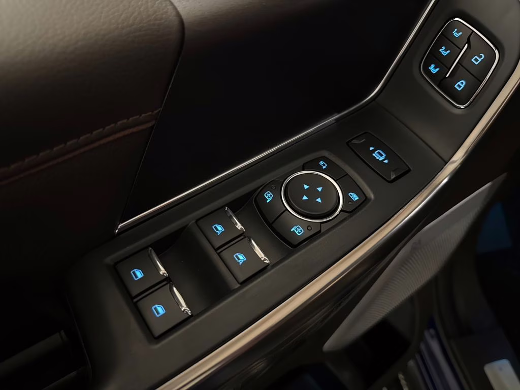 2026 Brown Ford Super Duty F-250 SRW King Ranch 4X4 Truck