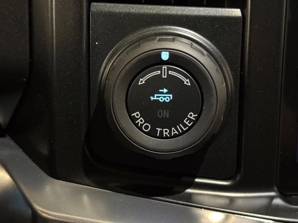 2026 Brown Ford Super Duty F-250 SRW King Ranch 4X4 Truck