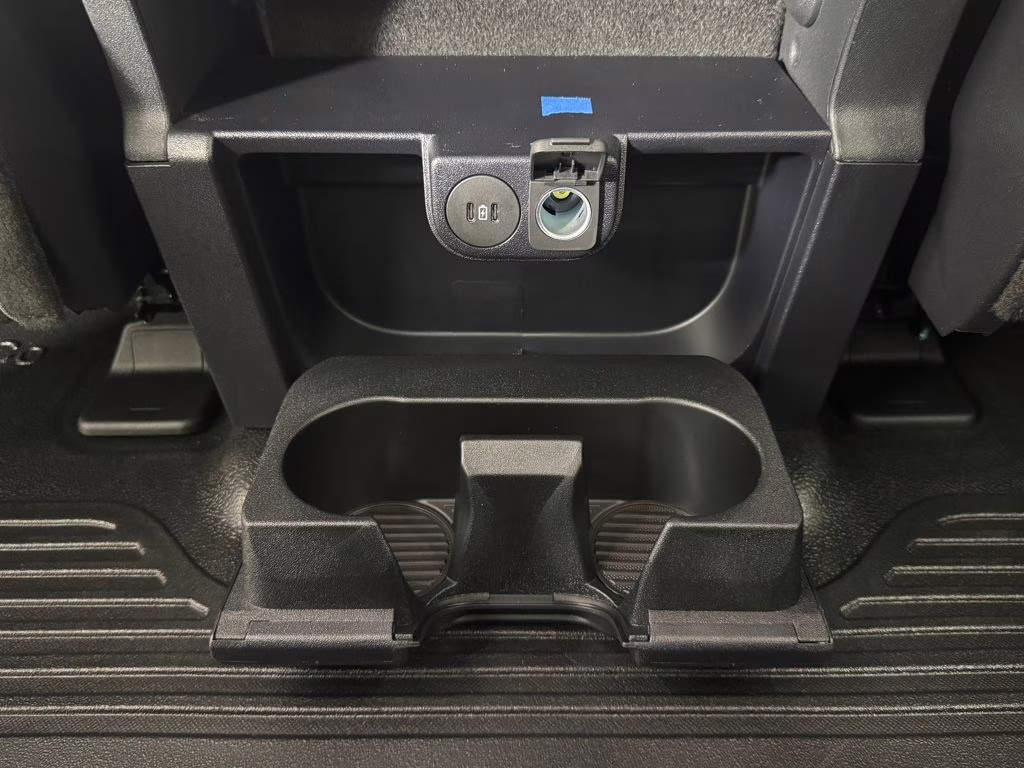 2026 Oxford White Ford Super Duty F-350 SRW XL 4X4 Truck