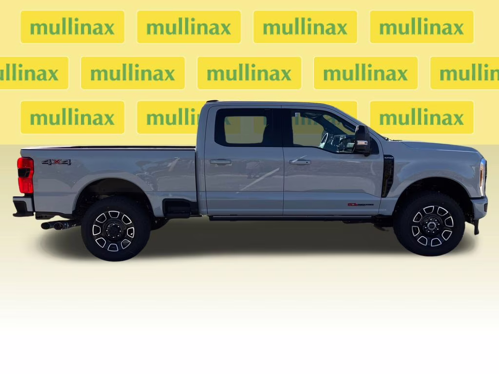 2026 Avalanche Ford Super Duty F-350 SRW Platinum 4X4 Truck