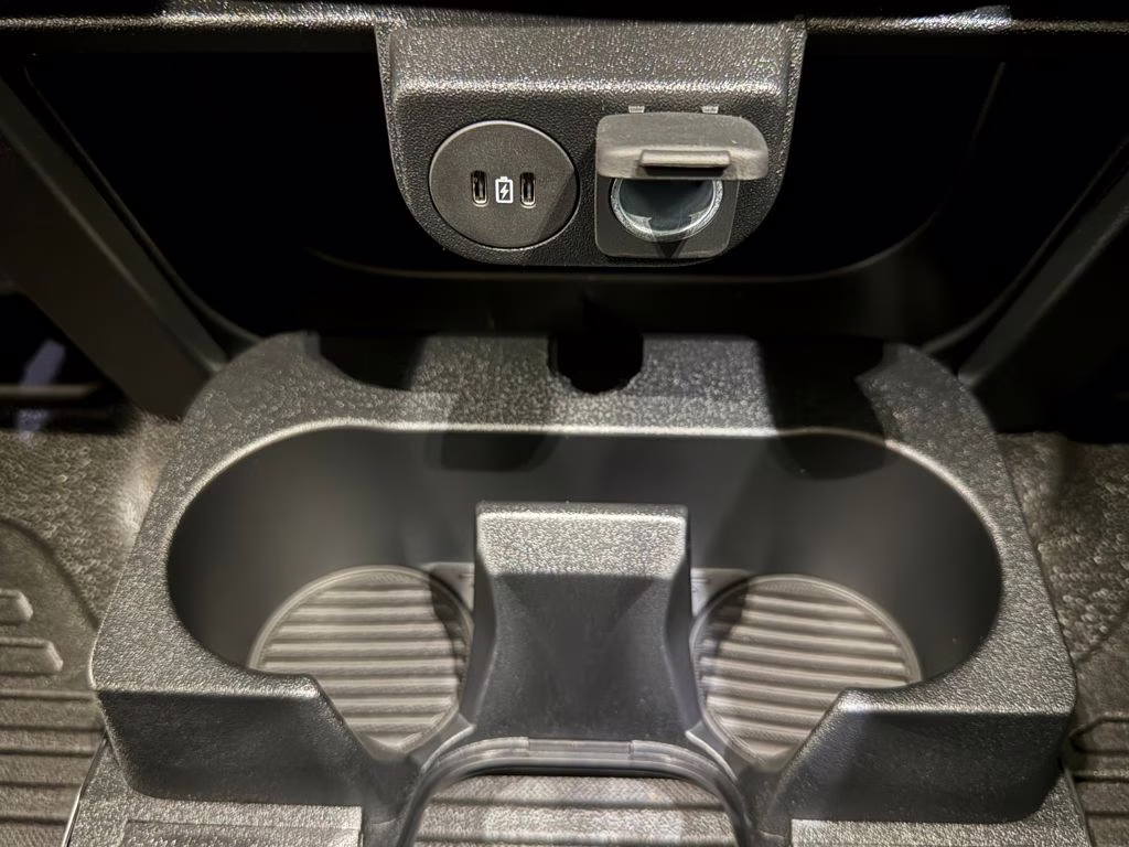 2026 Oxford White Ford Super Duty F-250 SRW XL RWD Truck