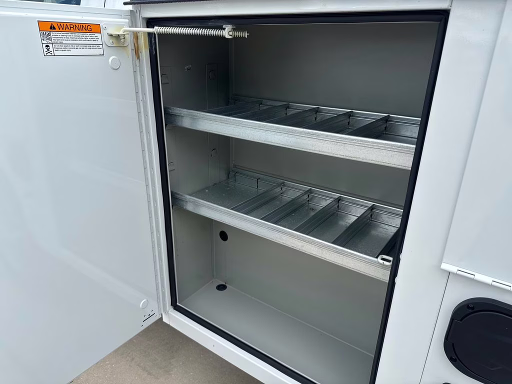 2026 Oxford White Ford Super Duty F-250 SRW XL RWD Truck