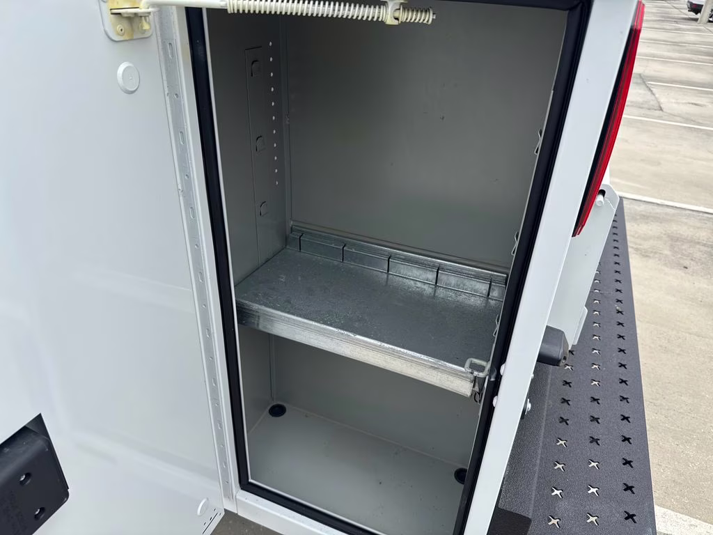 2026 Oxford White Ford Super Duty F-250 SRW XL RWD Truck