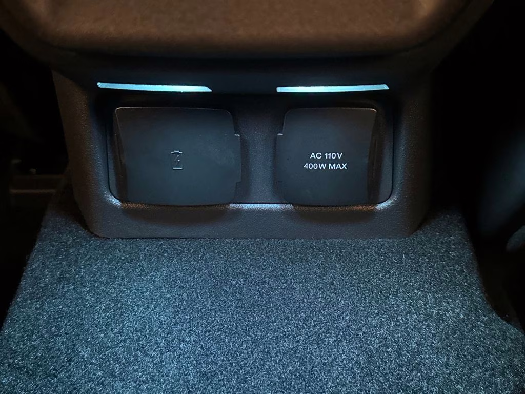 2026 Carbonized Gray Metallic Ford Bronco Big Bend 4X4 SUV