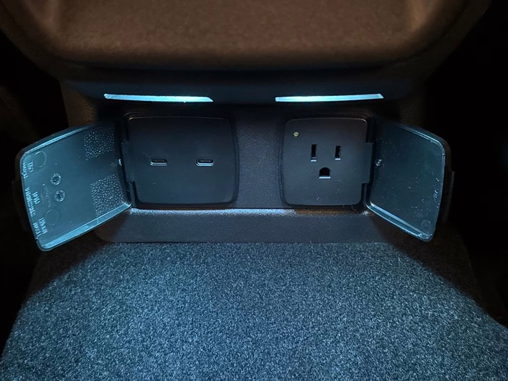 2026 Carbonized Gray Metallic Ford Bronco Big Bend 4X4 SUV