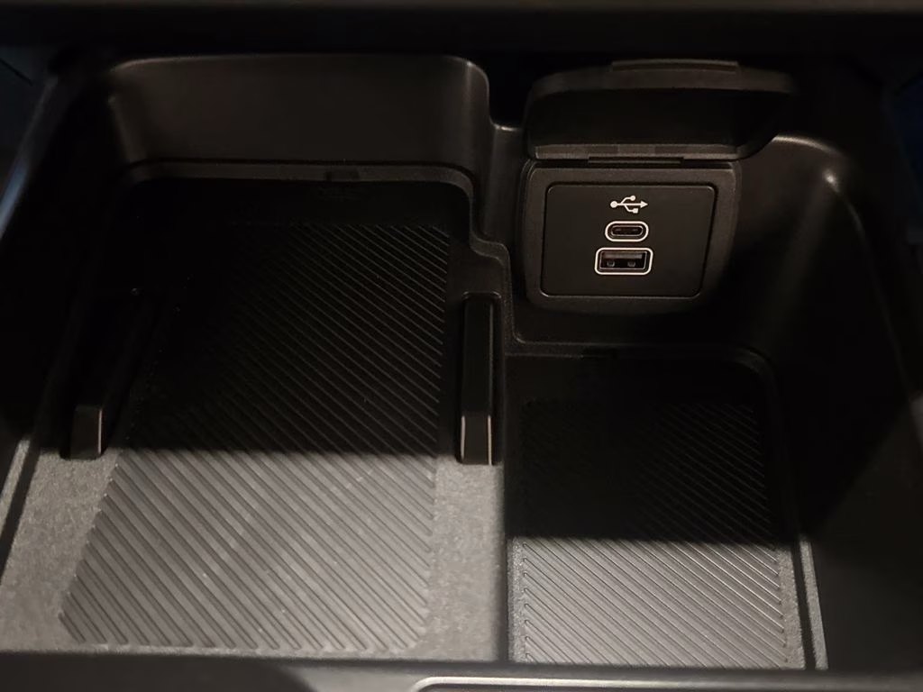 2026 Carbonized Gray Metallic Ford Bronco Big Bend 4X4 SUV