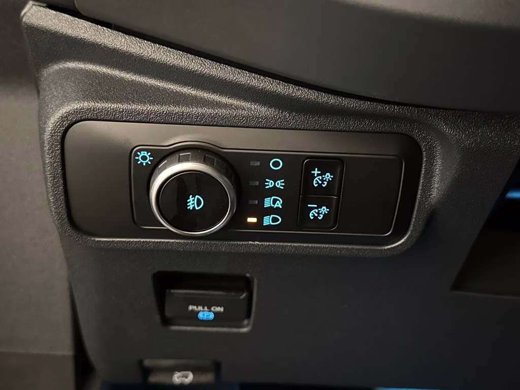 2026 Desert Sand Ford Bronco Outer Banks 4X4 SUV