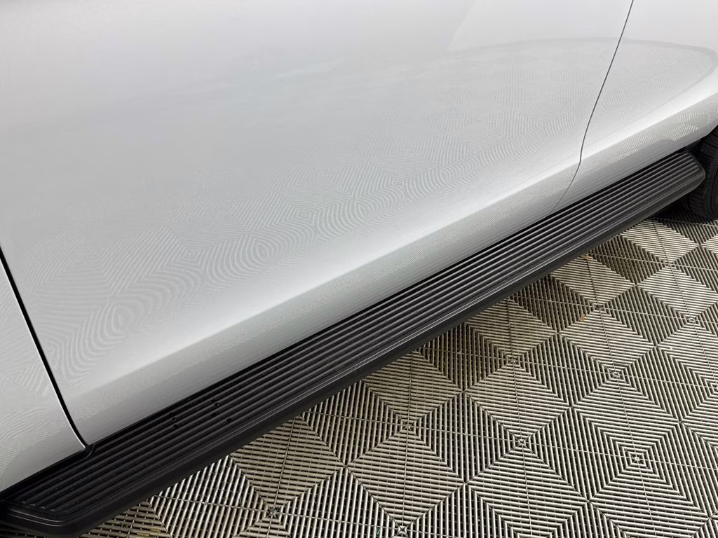 2026 Space Silver Metallic Ford Expedition Active RWD SUV