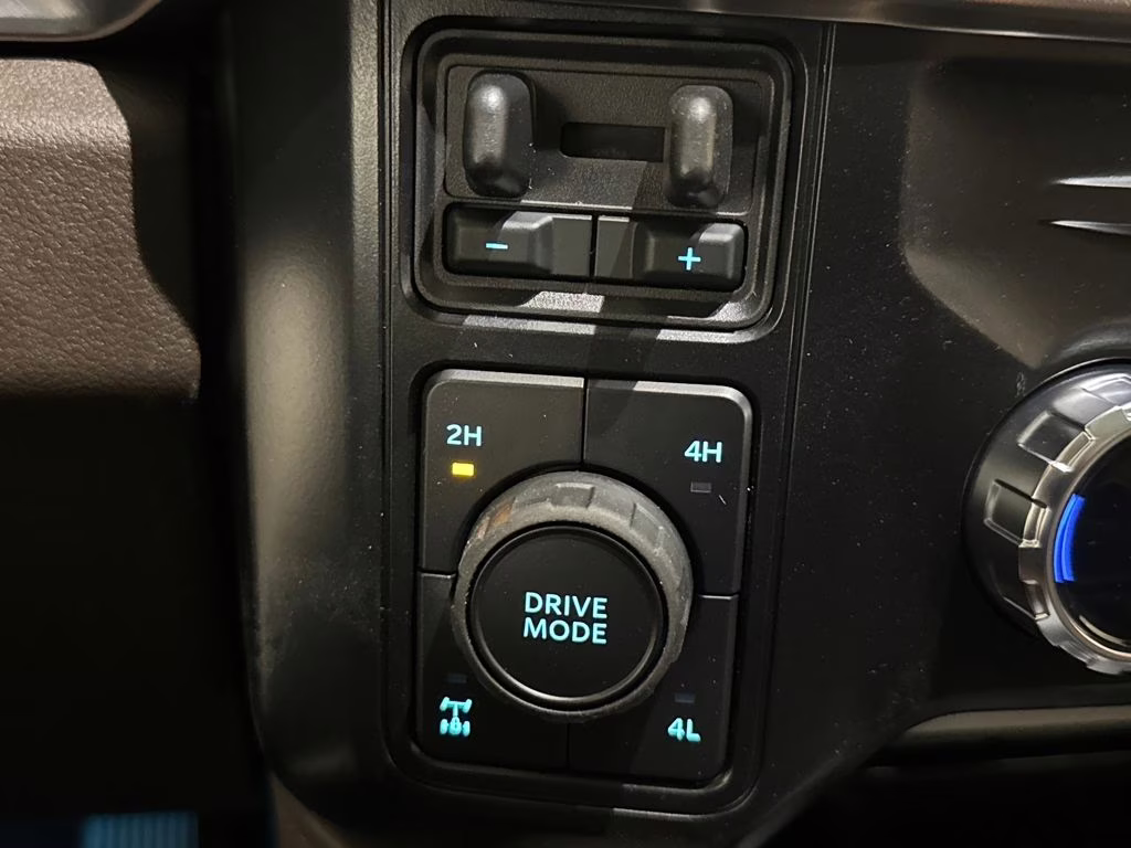 2026 Brown Ford Super Duty F-250 SRW King Ranch 4X4 Truck