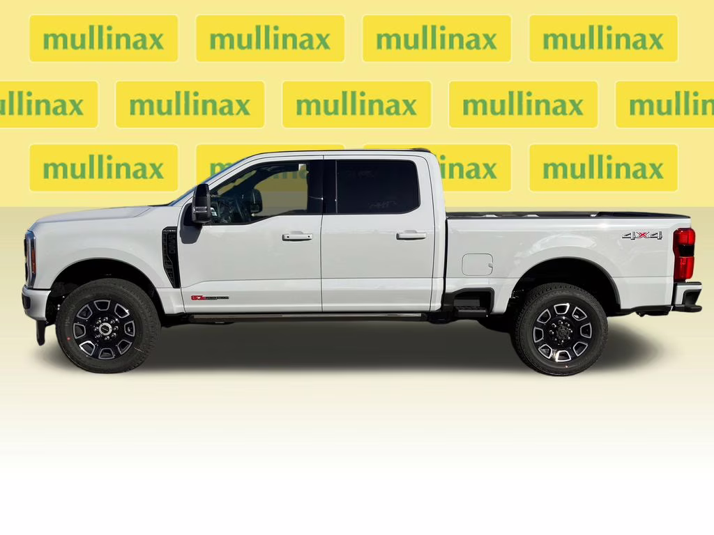 2026 Avalanche Ford Super Duty F-350 SRW Platinum 4X4 Truck