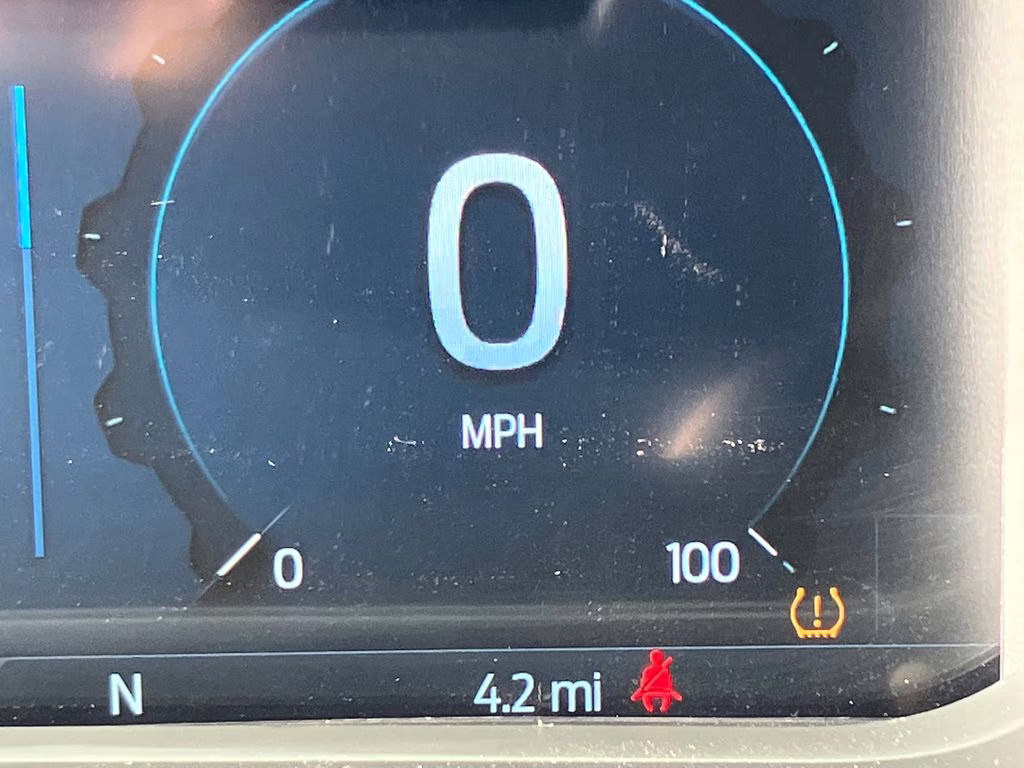 2026 Avalanche Ford Super Duty F-350 SRW Platinum 4X4 Truck