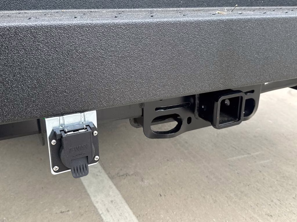 2026 Oxford White Ford Super Duty F-250 SRW XL RWD Truck