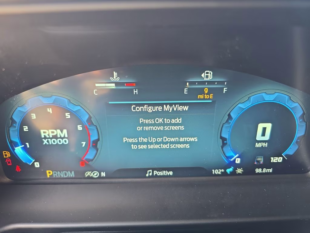 2026 Ruby Red Metallic Ford Bronco Outer Banks 4X4 SUV