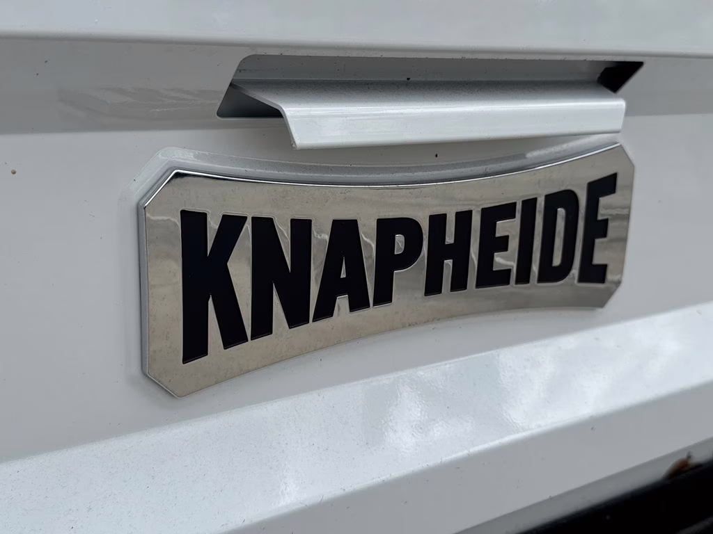 2026 Oxford White Ford Super Duty F-250 SRW XL RWD Truck