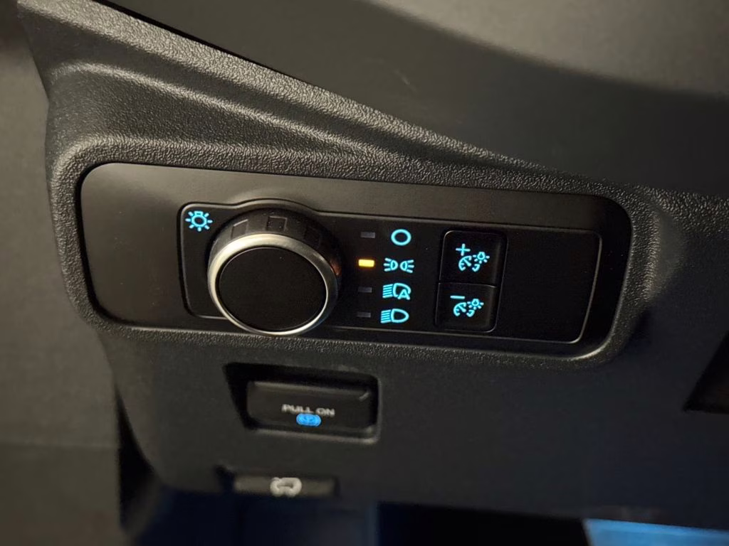 2026 Carbonized Gray Metallic Ford Bronco Big Bend 4X4 SUV