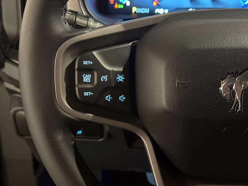 2026 Carbonized Gray Metallic Ford Bronco Big Bend 4X4 SUV